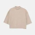 Long-sleeved shirt Reginak239 Beige