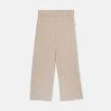 Trousers Elenak239 Beige