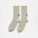 Socken Beart42 H.Grey 