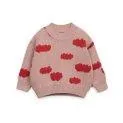 Knitted sweater Malva