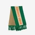 Bobo Choses Green scarf