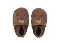 Bobux Papa Bear Soft Sole toffee