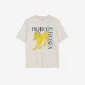 T-Shirt Wonder Horse Offwhite