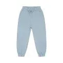 Trainer pants Blue Fog