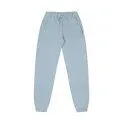 Track Blue Fog trainer pants