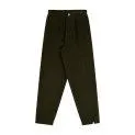 Trousers Corduroy Moss