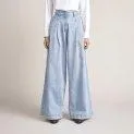 Jeans Pops Used LT Blue