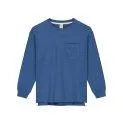 Langarmshirt Blue Moon