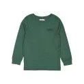 Modal Fine Pineforest long-sleeved shirt