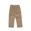 Pantalon Piper Heavy Cord Mud