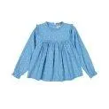 Bluse Takaia Clear Blue