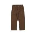 Pantalon Piper Deep Choco