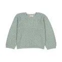 Pull en maille Torin Dusty Jade