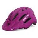 Bike helmet Fixture II MIPS matte pink street