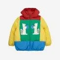 Jacke Hungry Squirrel Multicolor