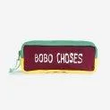 Bobo Choses Color Block Multicolor case