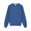 Sweatshirt Blue Moon 