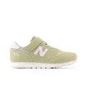 Sneaker YV373VB2 Fatigue Green