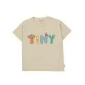 T-shirt Tiny Performance Vanilla