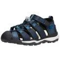 Wassersandalen Newport Neo H2 blue nights/brilliant blue