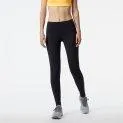 Leggings Impact Run black