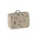 Suitcase Micro Des licornes