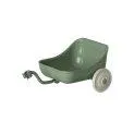 Tricycle trailer green