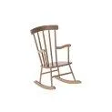 Rocking chair Mini Dark Powder