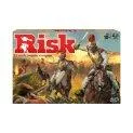 Risk, French version