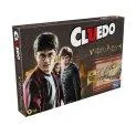 Cluedo Harry Potter, deutsche Version