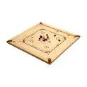 Carrom Mango