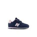 Sneaker IV500CNP Navy