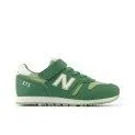 Sneaker YV373VP2 Green