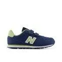 Sneaker PV500CNE Navy/Green