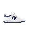 Sneaker PSB480WN Navy