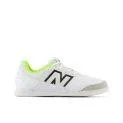 Sneaker SJA2IWH6 Audazo v6 Command IN JNR White