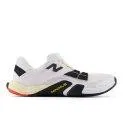 Baskets WXMTRLH2 Minimus Trainer v2 Blanc