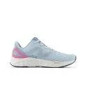 Sneakers GPARIYB4 Fresh Foam Arishi v4 Lace Quarry Blue