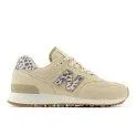 Sneaker WL574IH2 Sandstone