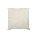 Kissen 50 x 50 cm, Beige