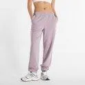 Pantalon d'entraînement Sport Essentials French Terry Ice Wine