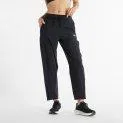 Trainerhose Sport Essentials Performance Woven Pant Black