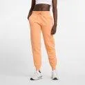 Trainer pants Classic Core Fleece Pant Copper