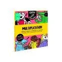 Posters & Stickers OMY School Multiplication