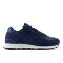 Sneaker WL515OBB Blue Navy