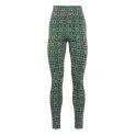 Leggings Rose High Waist sag