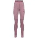 Leggings Smekker plum