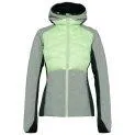 Jacket Tirill Thermal sage