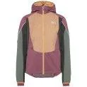 Jacke Tirill 2.0 plum