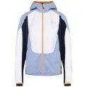 Jacke Tirill 2.0 white